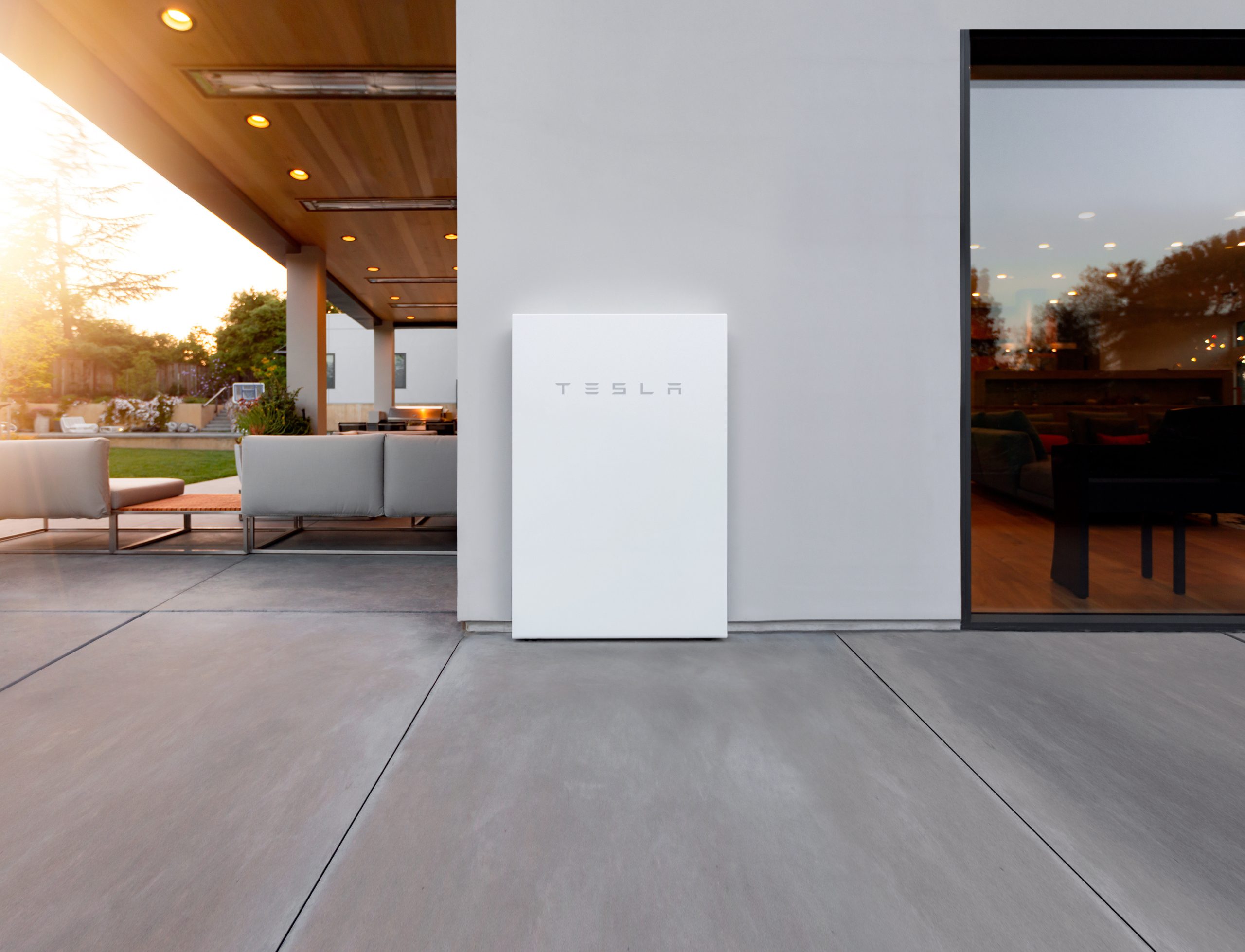 Tesla Powerwall 2