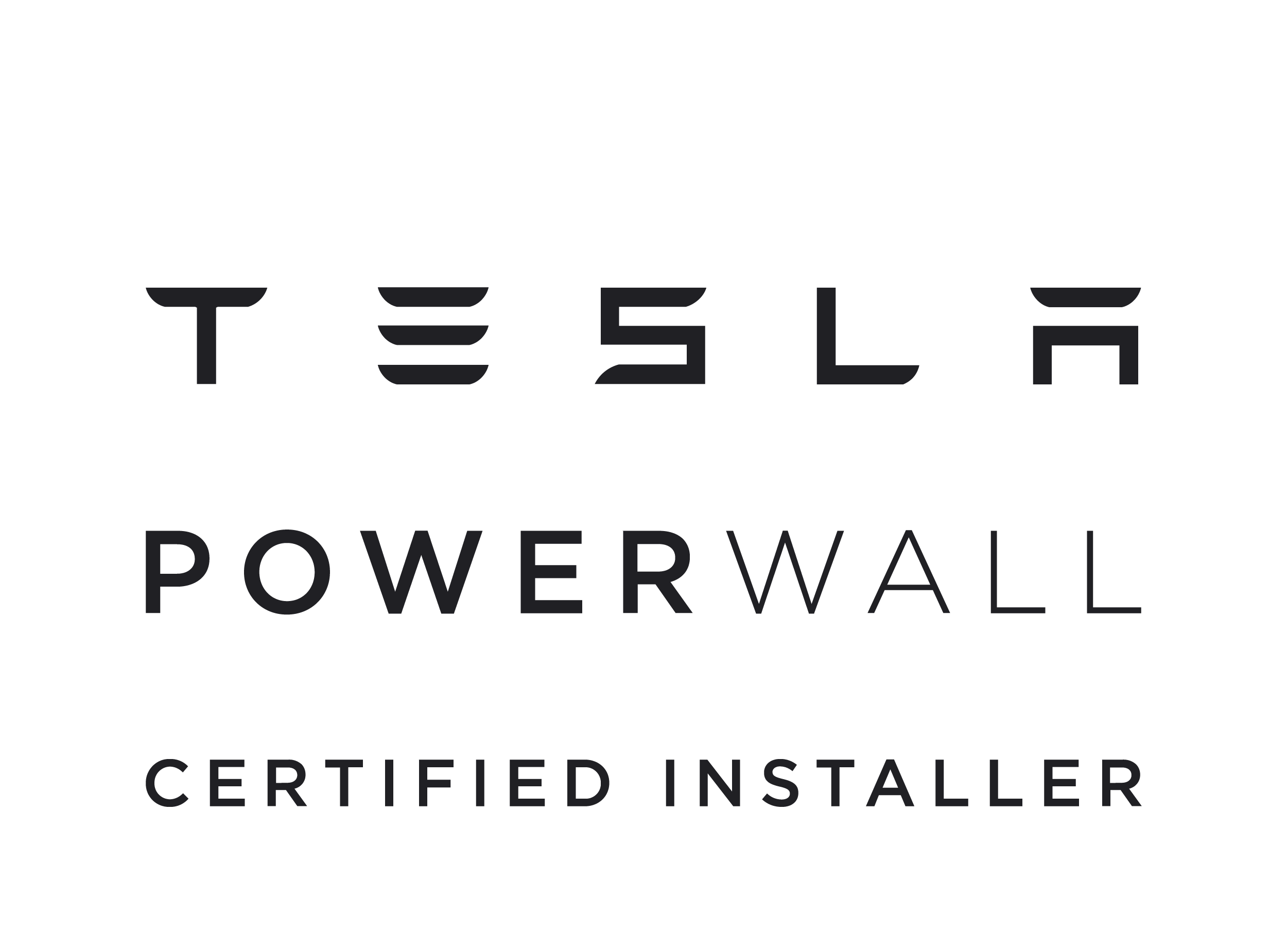 Tesla Powerwall Certified Dealer Network