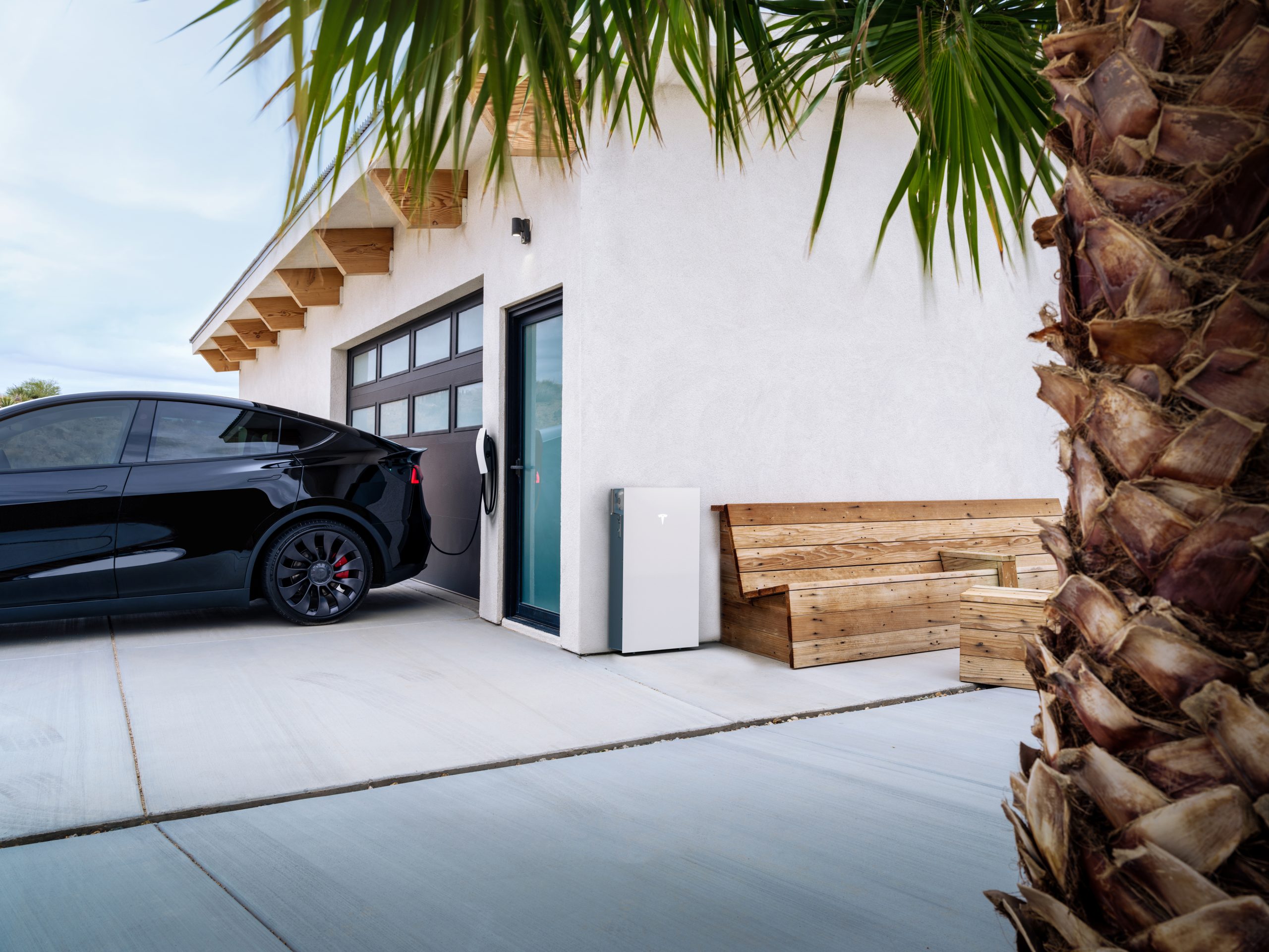 Powerwall 3 Fully Installed