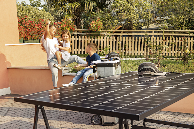 REC Solar Panels | REC Alpha Pure RX | REC Alpha Pure R