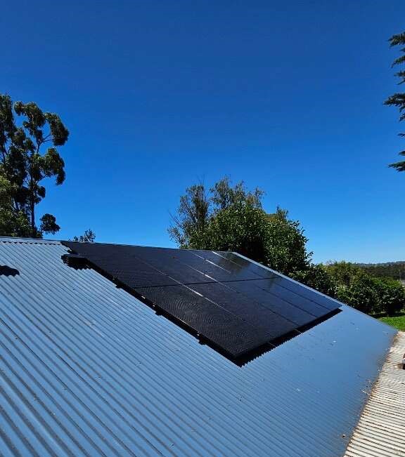 Best Solar Panels Wonthaggi