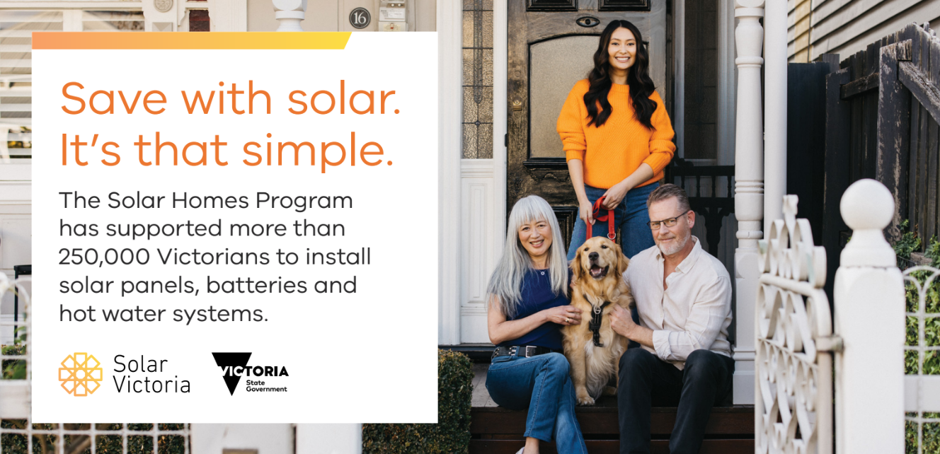 solar panel rebates