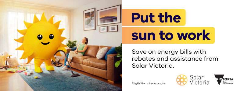 Government Solar Rebates