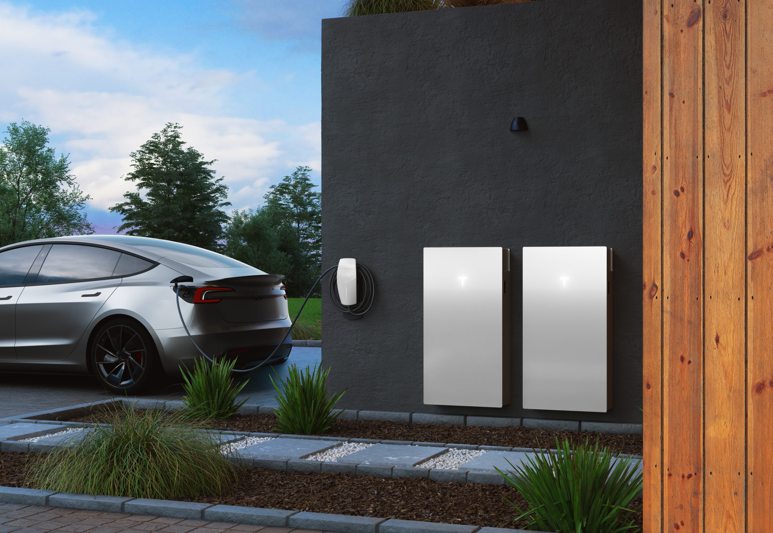 Tesla Powerwall